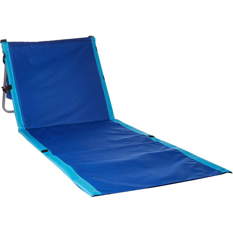 Folding Beach Chair 